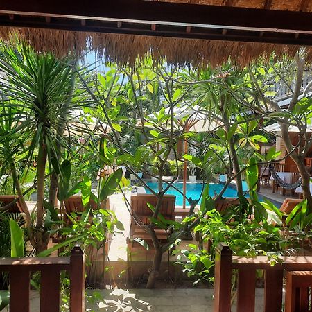 Molah Gili Villa Gili Air Szoba fotó